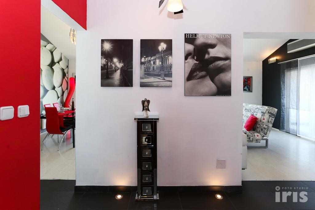 Kaštela Apartment Markov מראה חיצוני תמונה