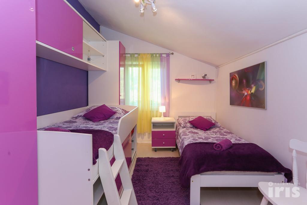 Kaštela Apartment Markov מראה חיצוני תמונה