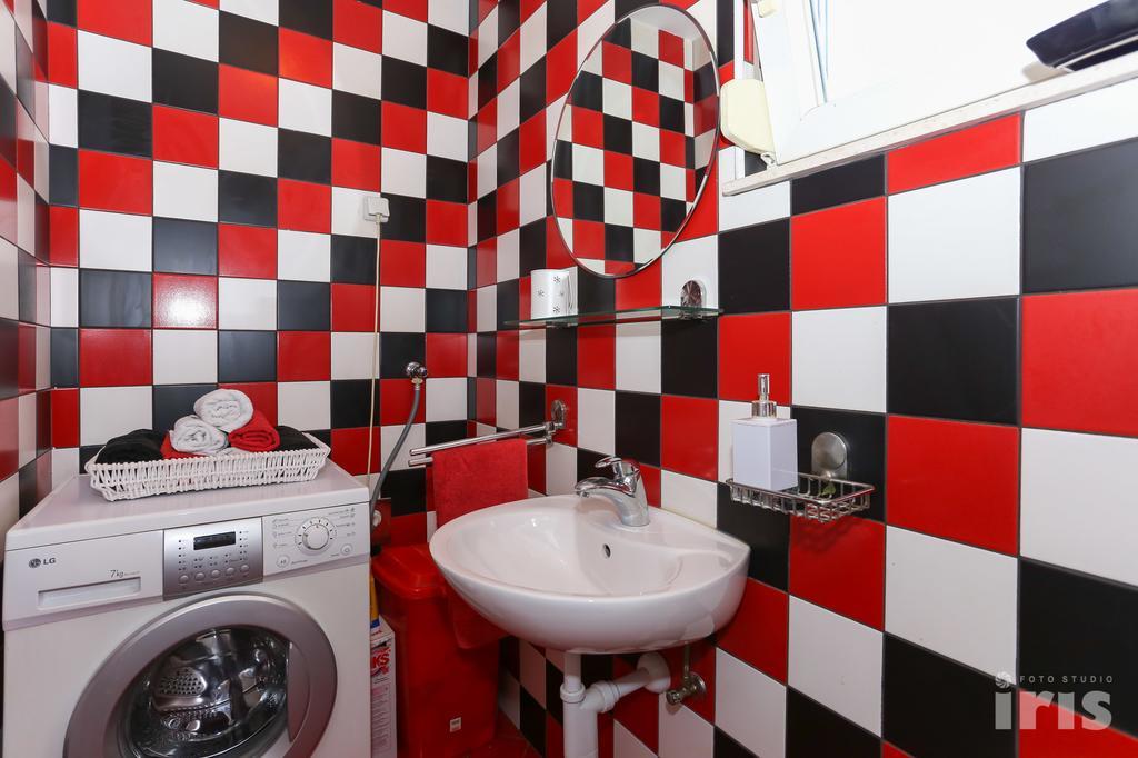 Kaštela Apartment Markov מראה חיצוני תמונה