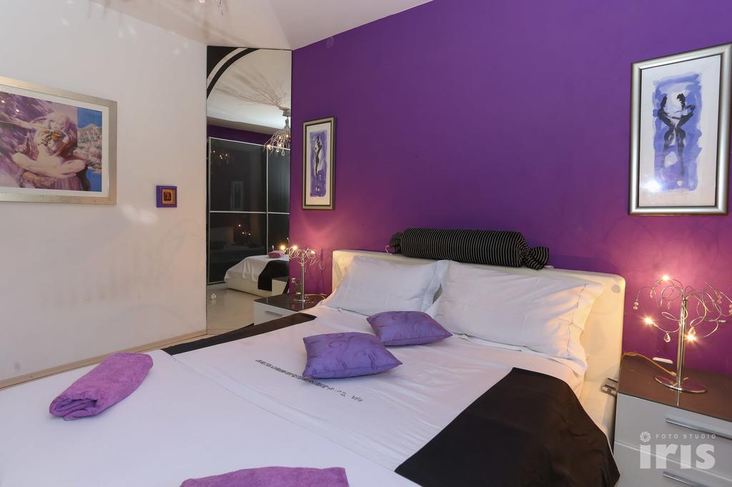 Kaštela Apartment Markov מראה חיצוני תמונה