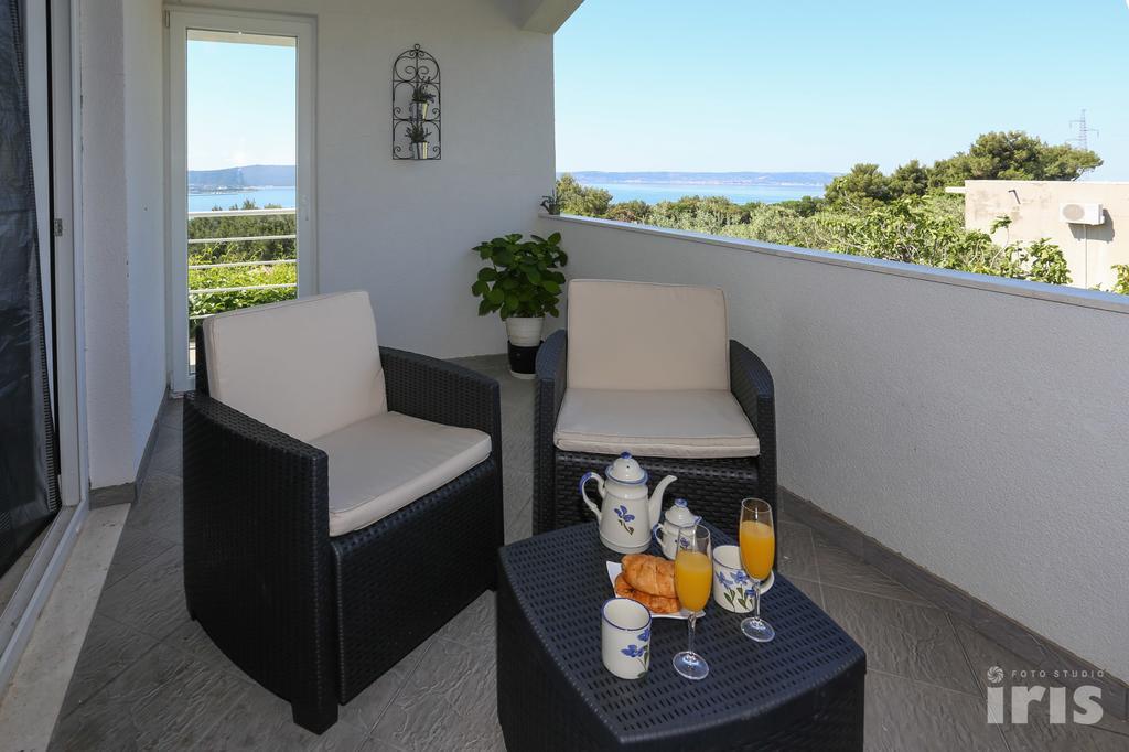 Kaštela Apartment Markov מראה חיצוני תמונה