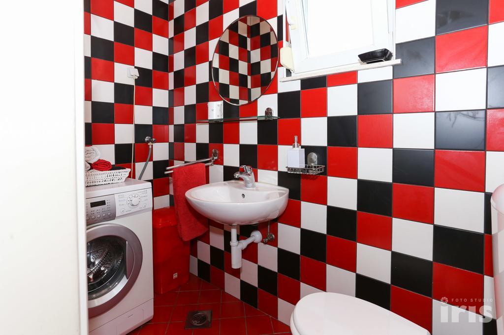 Kaštela Apartment Markov מראה חיצוני תמונה