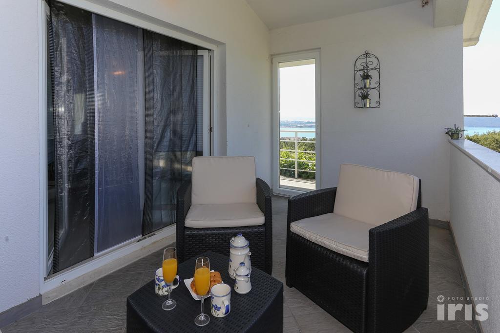 Kaštela Apartment Markov מראה חיצוני תמונה