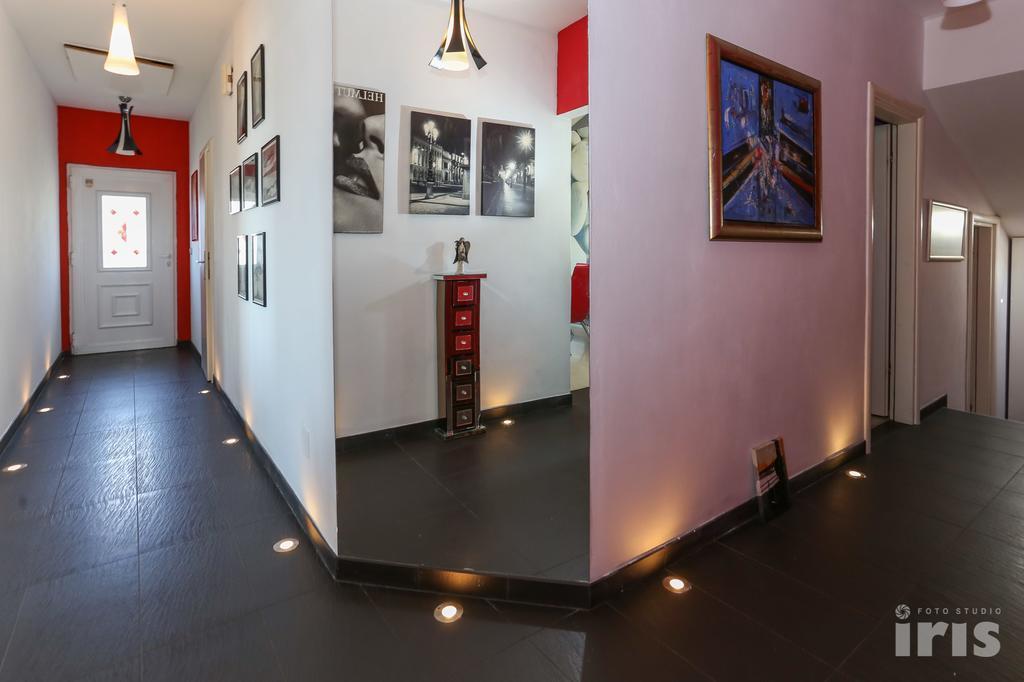 Kaštela Apartment Markov מראה חיצוני תמונה
