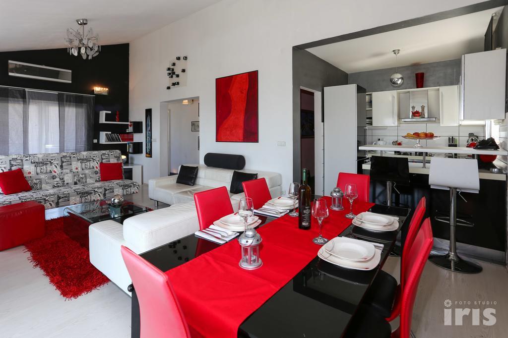 Kaštela Apartment Markov מראה חיצוני תמונה