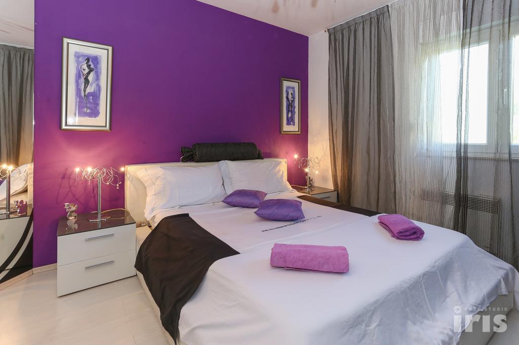 Kaštela Apartment Markov מראה חיצוני תמונה
