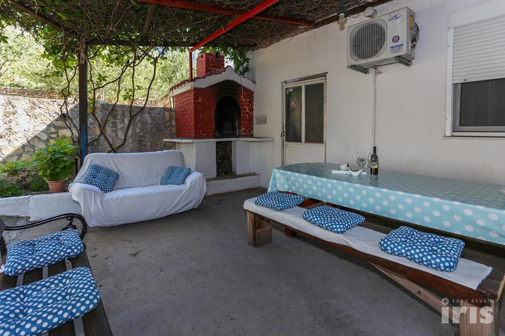 Kaštela Apartment Markov מראה חיצוני תמונה